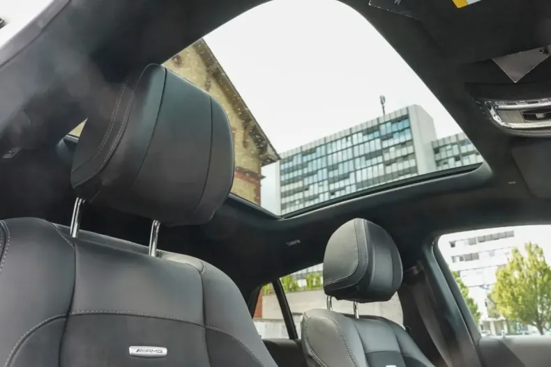 Mercedes-Benz GLE 53 AMG din 2024 cu 38.500 km - oferta MER122182 - foto 9