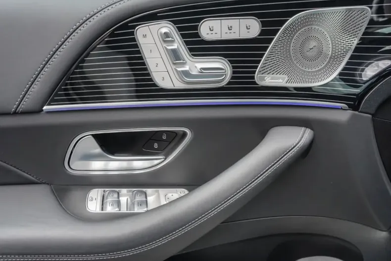 Mercedes-Benz GLE 53 AMG din 2024 cu 38.500 km - oferta MER122182 - foto 19