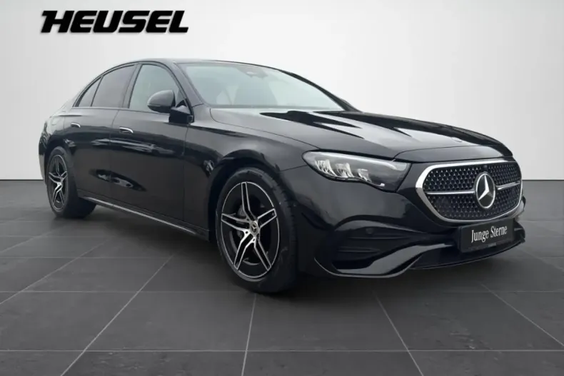 Mercedes-Benz E 200 din 2024 cu 53.393 km - oferta MER122184 - foto 3