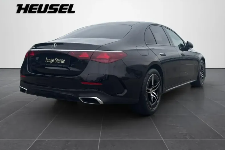 Mercedes-Benz E 200 din 2024 cu 53.393 km - oferta MER122184 - foto 5