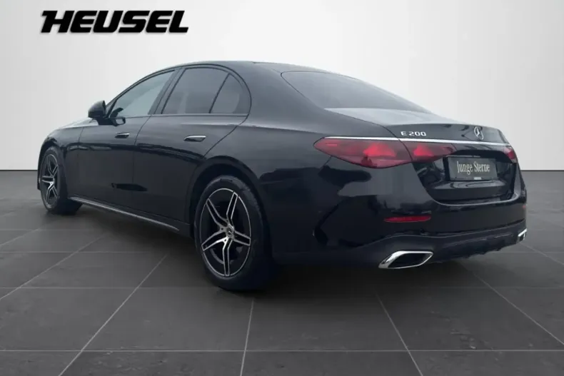 Mercedes-Benz E 200 din 2024 cu 53.393 km - oferta MER122184 - foto 7