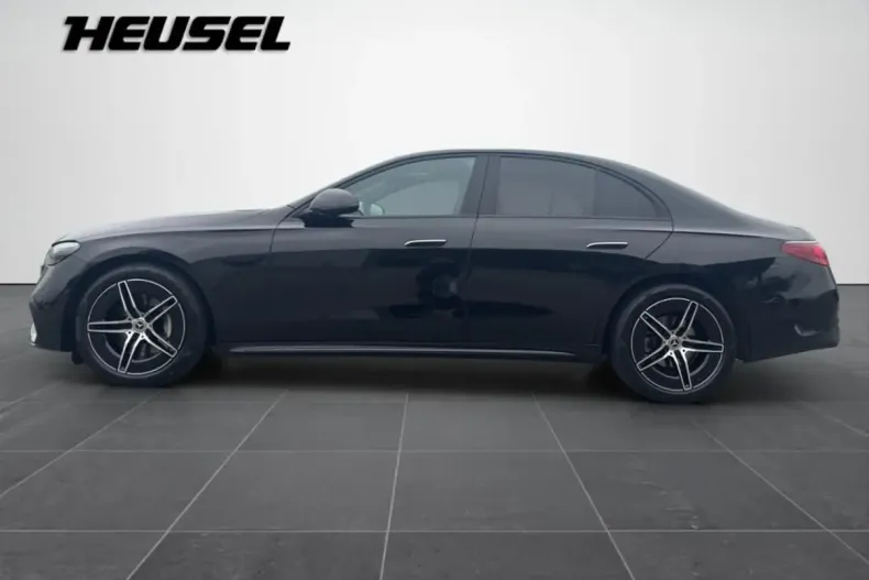 Mercedes-Benz E 200 din 2024 cu 53.393 km - oferta MER122184 - foto 8