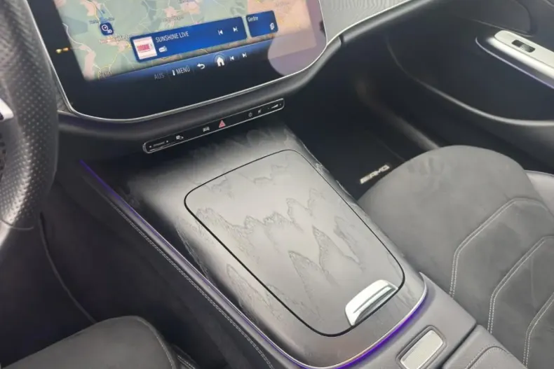 Mercedes-Benz E 200 din 2024 cu 53.393 km - oferta MER122184 - foto 15