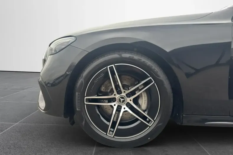 Mercedes-Benz E 200 din 2024 cu 53.393 km - oferta MER122184 - foto 18