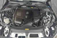 Mercedes-Benz E 200 din 2024 cu 53.393 km - oferta MER122184 - foto 19