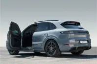 Porsche Cayenne din 2023 cu 38.200 km - oferta POR122189 - foto 5