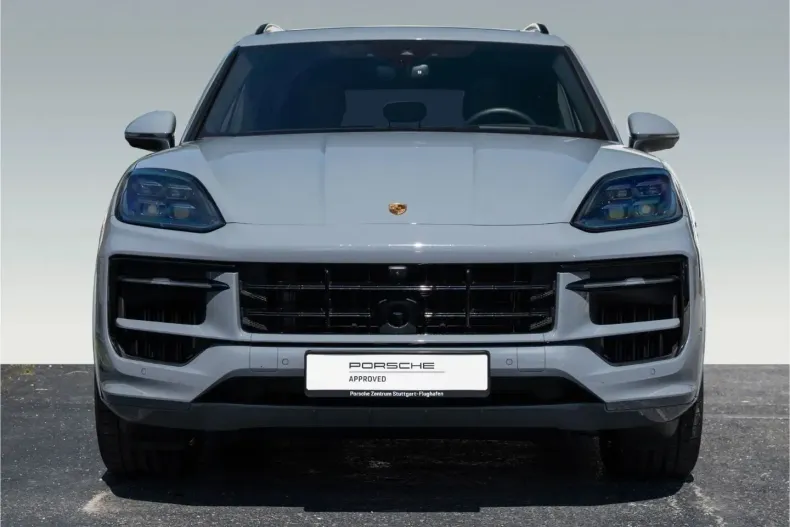 Porsche Cayenne din 2023 cu 38.200 km - oferta POR122189 - foto 6
