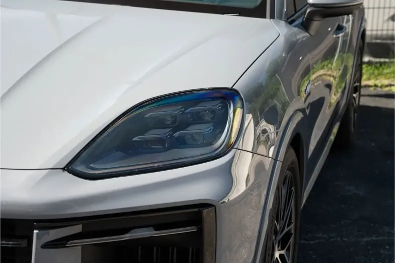 Porsche Cayenne din 2023 cu 38.200 km - oferta POR122189 - foto 15