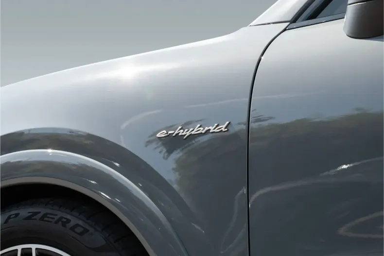 Porsche Cayenne din 2023 cu 38.200 km - oferta POR122189 - foto 16