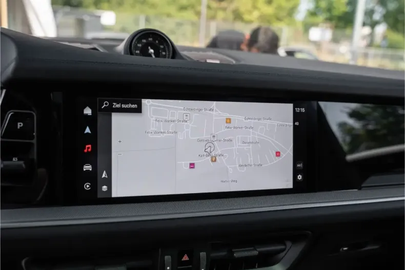 Porsche Cayenne din 2023 cu 38.200 km - oferta POR122189 - foto 29