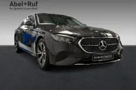 Mercedes-Benz E 200 din 2024 cu 10.000 km - oferta MER122193 - foto 1