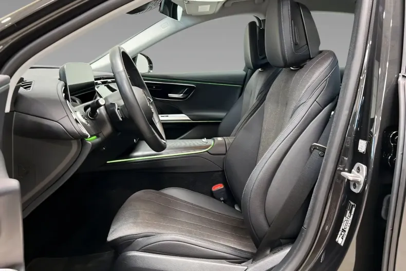 Mercedes-Benz E 200 din 2024 cu 10.000 km - oferta MER122193 - foto 8