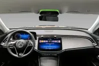 Mercedes-Benz E 200 din 2024 cu 10.000 km - oferta MER122193 - foto 10