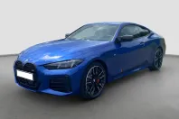 BMW M440 din 2025 cu 3.242 km - oferta BMW122195 - foto 1