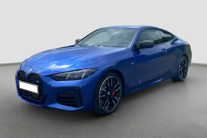 BMW M440 din 2025 cu 3.242 km - oferta BMW122195 - foto 1