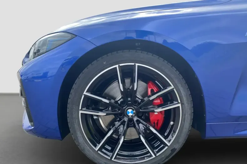 BMW M440 din 2025 cu 3.242 km - oferta BMW122195 - foto 2