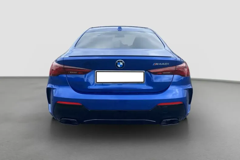 BMW M440 din 2025 cu 3.242 km - oferta BMW122195 - foto 3