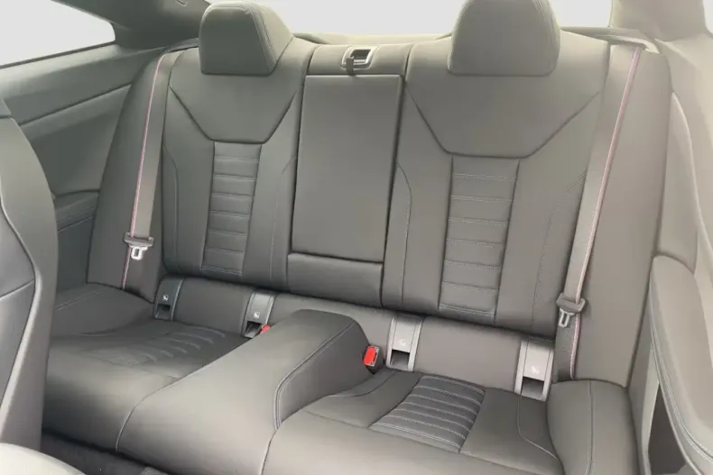 BMW M440 din 2025 cu 3.242 km - oferta BMW122195 - foto 5