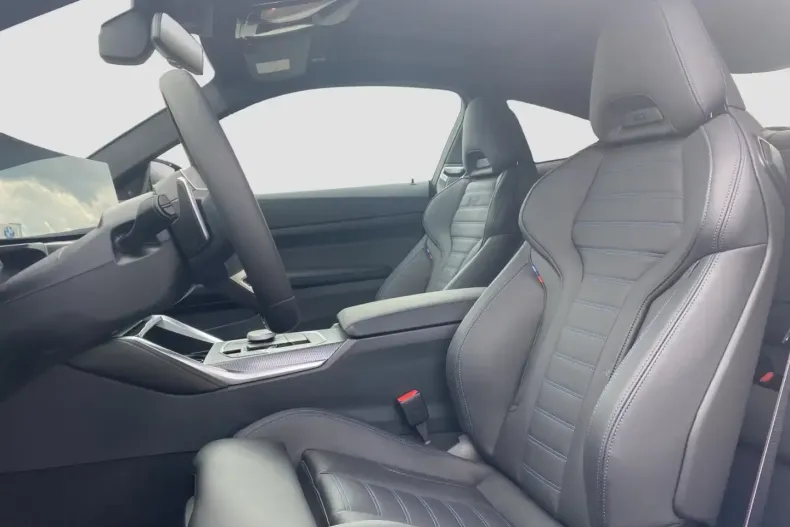 BMW M440 din 2025 cu 3.242 km - oferta BMW122195 - foto 6