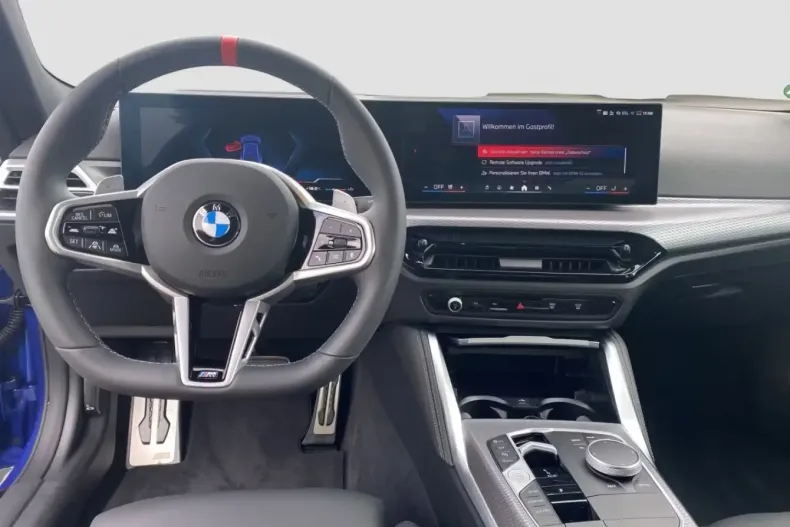 BMW M440 din 2025 cu 3.242 km - oferta BMW122195 - foto 8