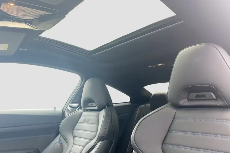 BMW M440 din 2025 cu 3.242 km - oferta BMW122195 - foto 9