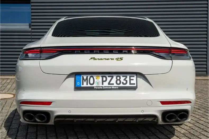 Porsche Panamera din 2024 cu 19.999 km - oferta POR122196 - foto 5