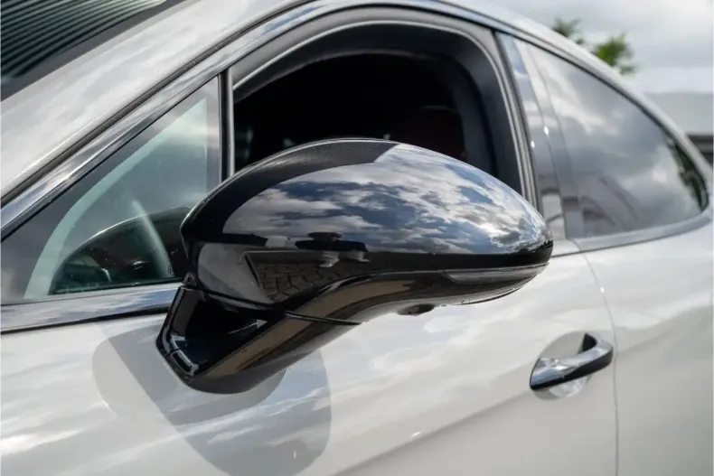 Porsche Panamera din 2024 cu 19.999 km - oferta POR122196 - foto 12