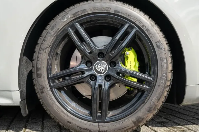 Porsche Panamera din 2024 cu 19.999 km - oferta POR122196 - foto 14