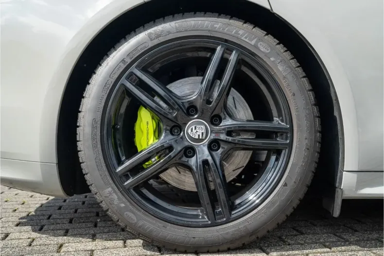 Porsche Panamera din 2024 cu 19.999 km - oferta POR122196 - foto 15