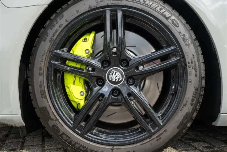 Porsche Panamera din 2024 cu 19.999 km - oferta POR122196 - foto 16