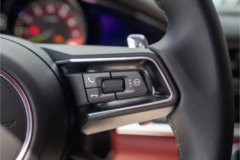 Porsche Panamera din 2024 cu 19.999 km - oferta POR122196 - foto 21