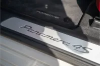 Porsche Panamera din 2024 cu 19.999 km - oferta POR122196 - foto 23