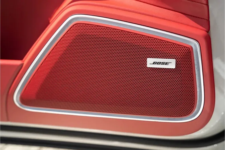 Porsche Panamera din 2024 cu 19.999 km - oferta POR122196 - foto 26