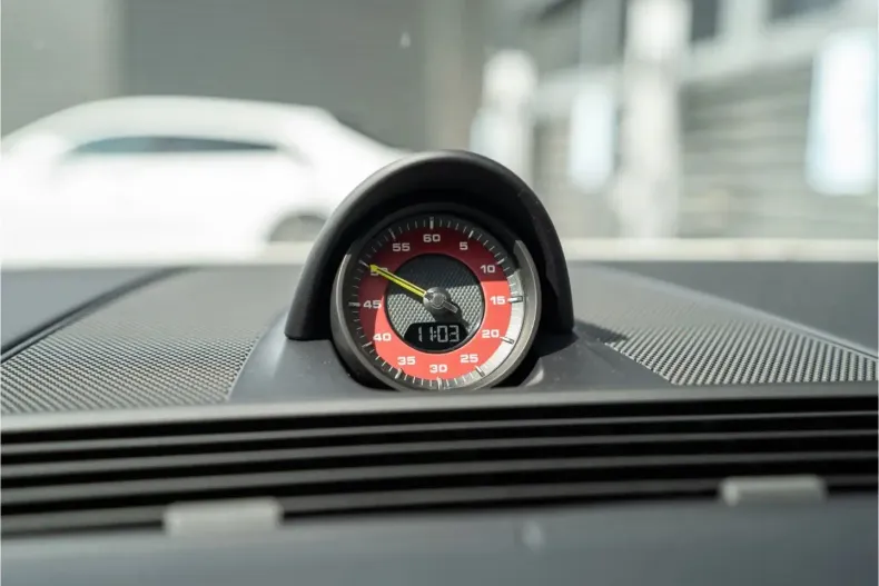 Porsche Panamera din 2024 cu 19.999 km - oferta POR122196 - foto 30