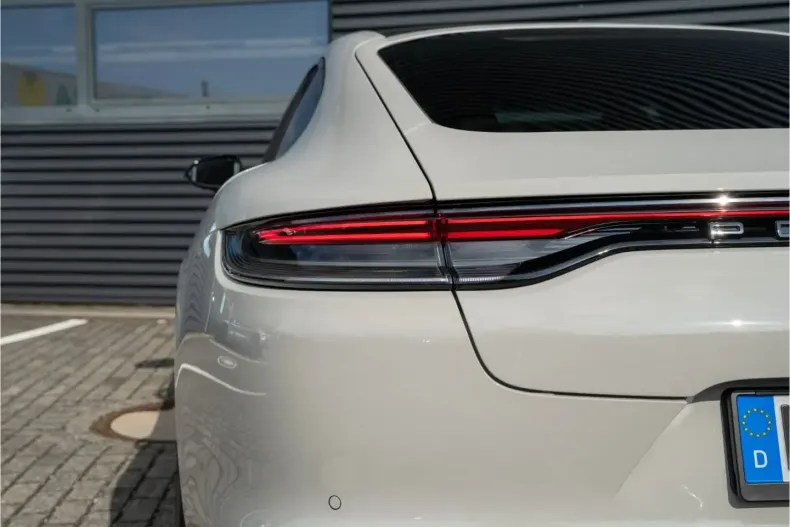 Porsche Panamera din 2024 cu 9.999 km - oferta POR122197 - foto 11