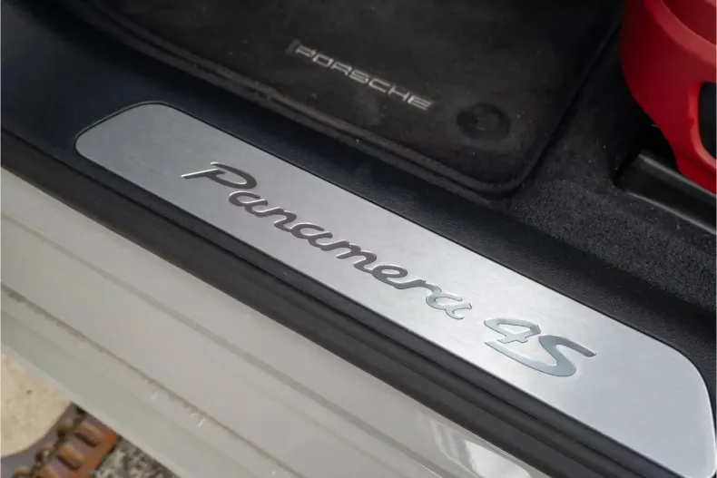 Porsche Panamera din 2024 cu 9.999 km - oferta POR122197 - foto 22