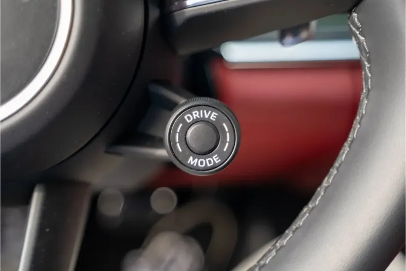 Porsche Panamera din 2024 cu 9.999 km - oferta POR122197 - foto 29