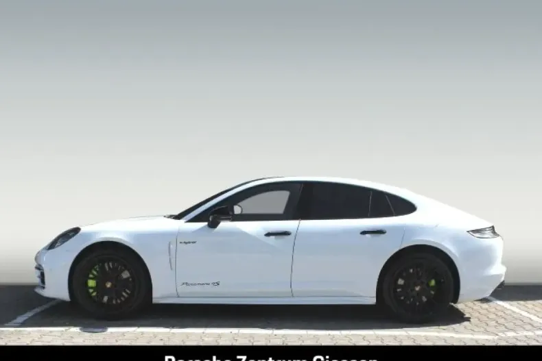 Porsche Panamera din 2023 cu 19.500 km - oferta POR122198 - foto 2