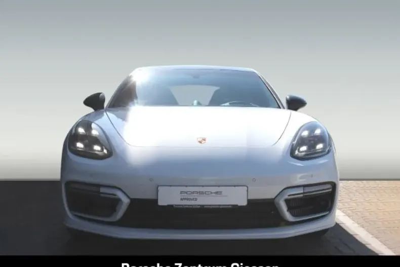 Porsche Panamera din 2023 cu 19.500 km - oferta POR122198 - foto 4