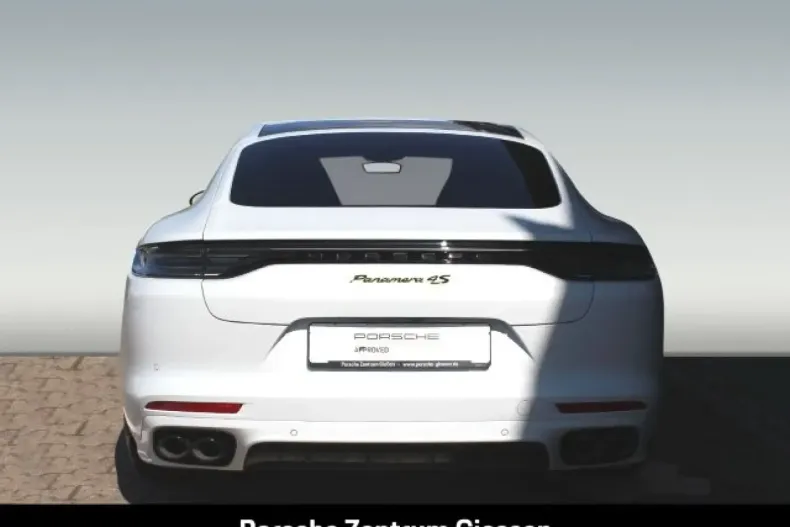 Porsche Panamera din 2023 cu 19.500 km - oferta POR122198 - foto 5