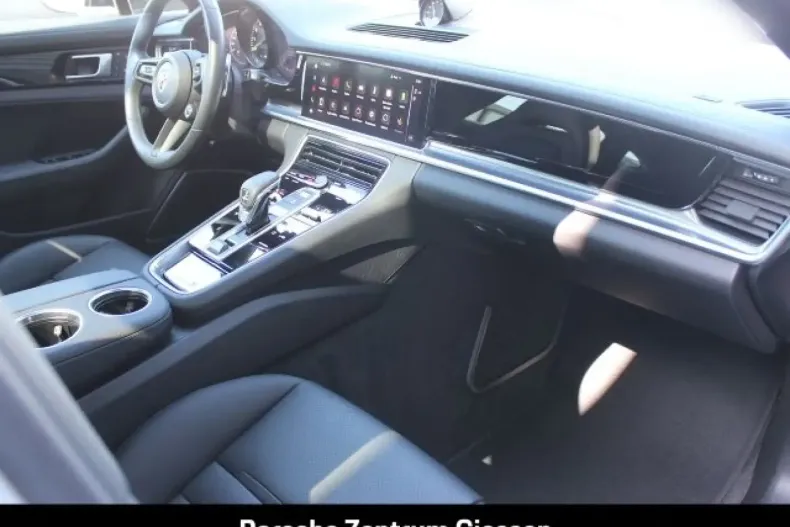 Porsche Panamera din 2023 cu 19.500 km - oferta POR122198 - foto 6