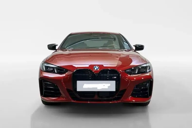 BMW M440 din 2024 cu 8.900 km - oferta BMW122199 - foto 1