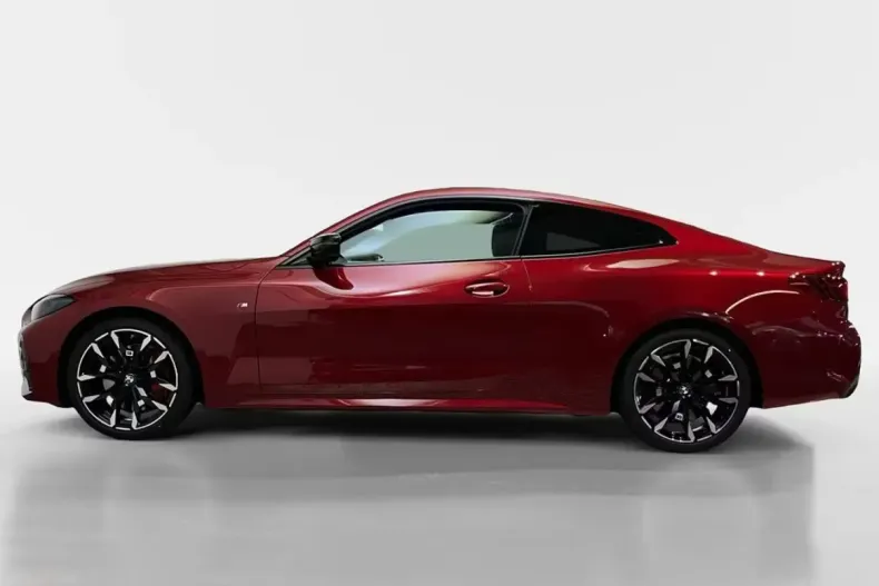 BMW M440 din 2024 cu 8.900 km - oferta BMW122199 - foto 3