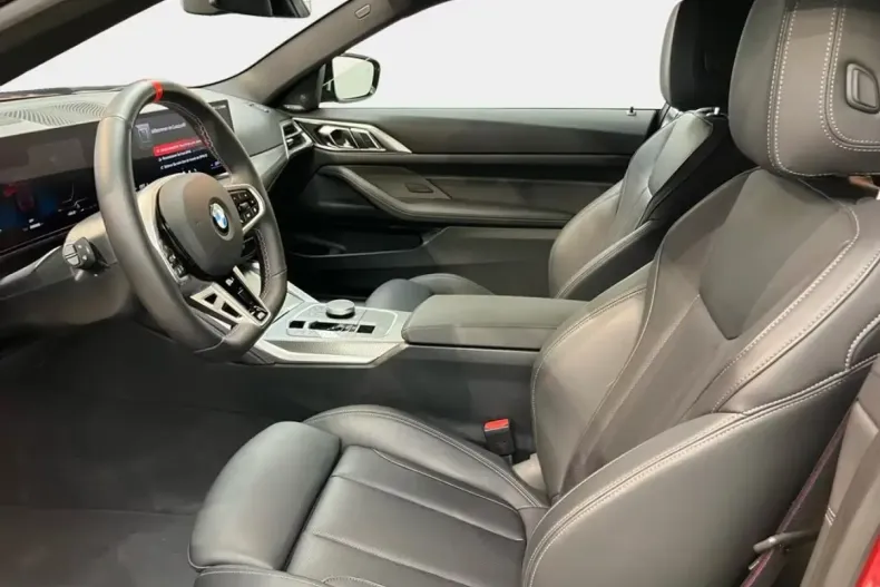 BMW M440 din 2024 cu 8.900 km - oferta BMW122199 - foto 9