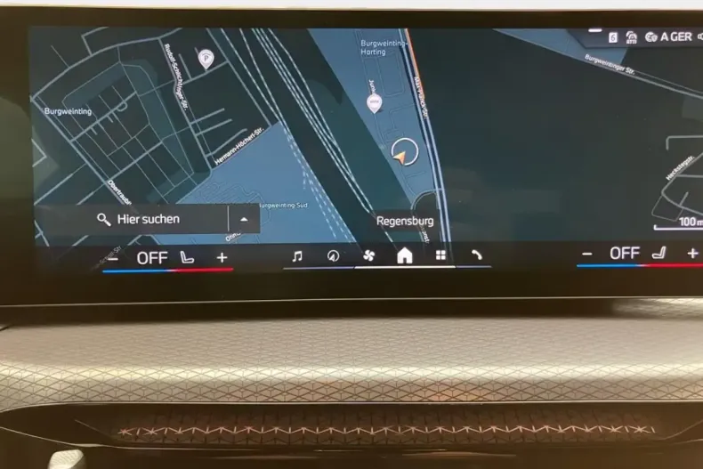 BMW M440 din 2024 cu 8.900 km - oferta BMW122199 - foto 11