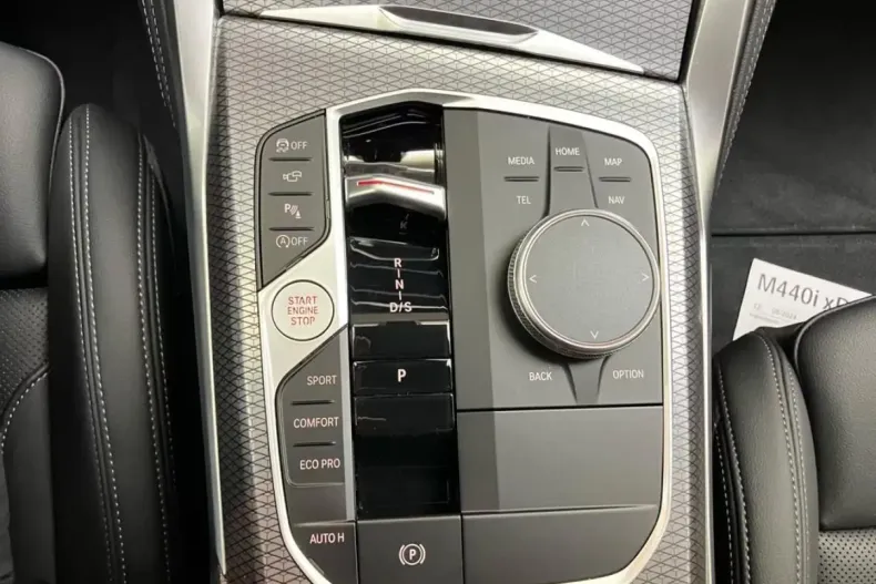 BMW M440 din 2024 cu 8.900 km - oferta BMW122199 - foto 15