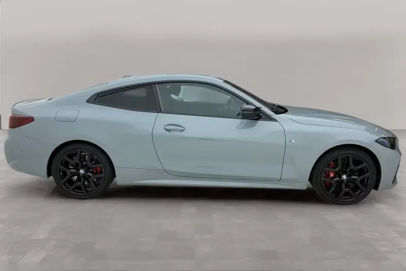 BMW M440 din 2024 cu 15.166 km - oferta BMW122200 - foto 2