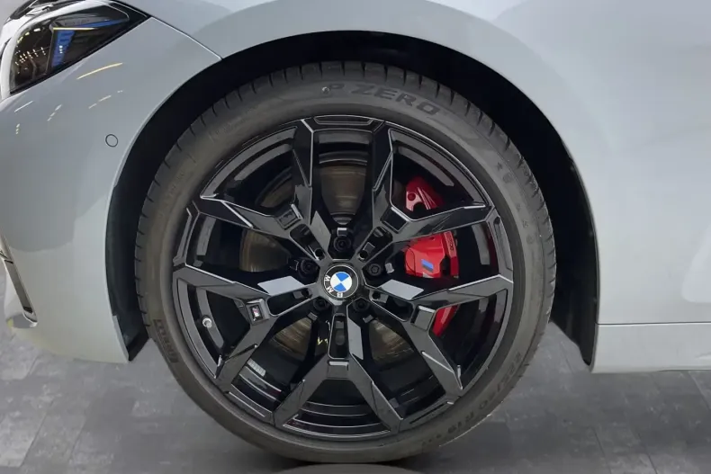 BMW M440 din 2024 cu 15.166 km - oferta BMW122200 - foto 3