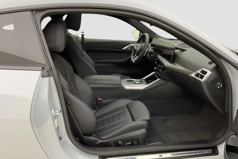 BMW M440 din 2024 cu 15.166 km - oferta BMW122200 - foto 5