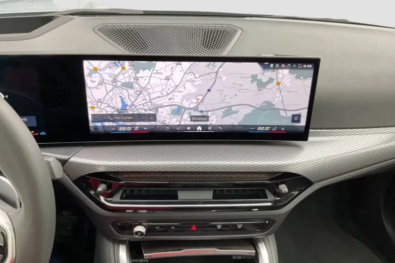 BMW M440 din 2024 cu 15.166 km - oferta BMW122200 - foto 8